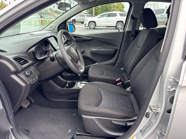 2020 Chevrolet Spark LS