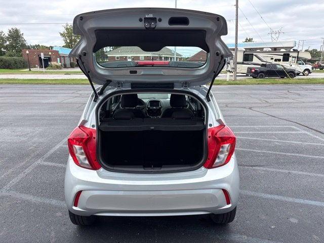 2020 Chevrolet Spark LS