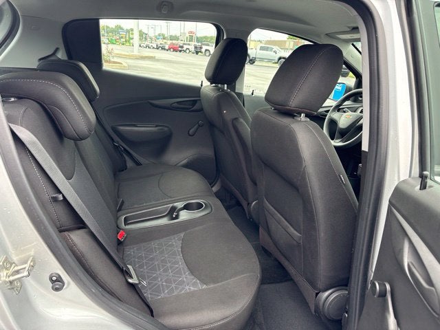 2020 Chevrolet Spark LS