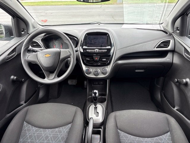 2020 Chevrolet Spark LS