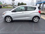2020 Chevrolet Spark LS