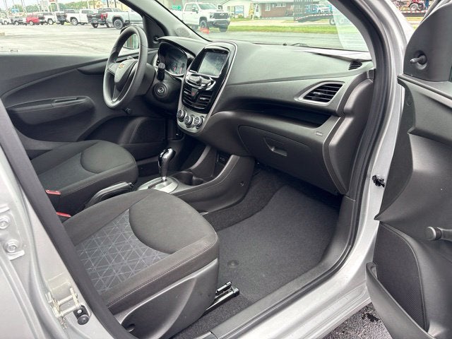 2020 Chevrolet Spark LS