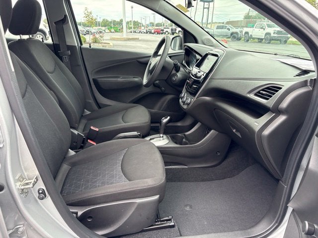 2020 Chevrolet Spark LS