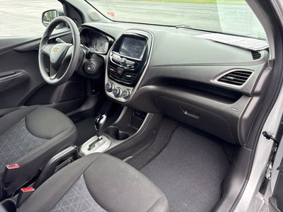 2020 Chevrolet Spark LS