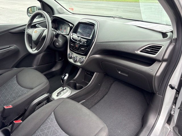 2020 Chevrolet Spark LS