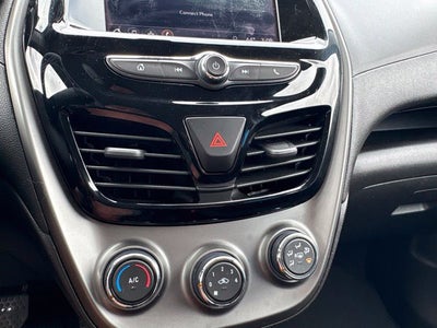 2020 Chevrolet Spark LS
