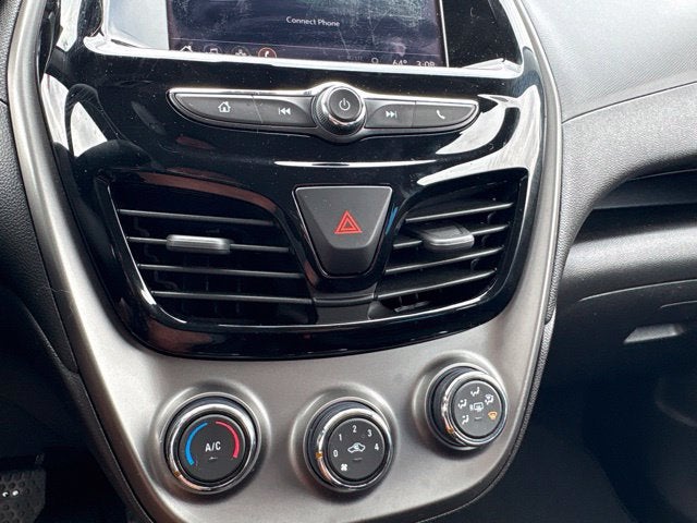 2020 Chevrolet Spark LS