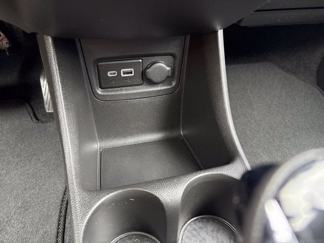 2020 Chevrolet Spark LS
