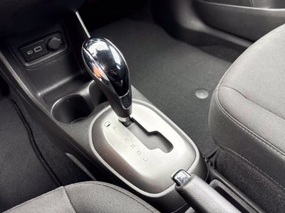 2020 Chevrolet Spark LS