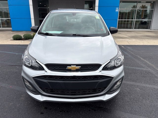 2020 Chevrolet Spark LS