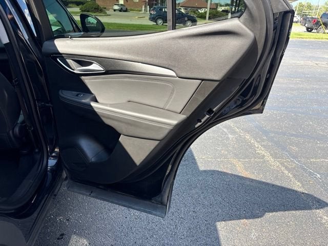 2024 Buick Envision Preferred