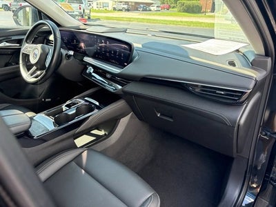 2024 Buick Envision Preferred