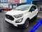 2020 Ford EcoSport SES