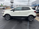 2020 Ford EcoSport SES
