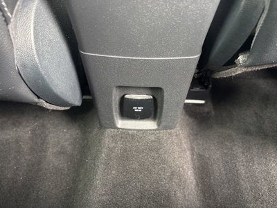 2020 Ford EcoSport SES