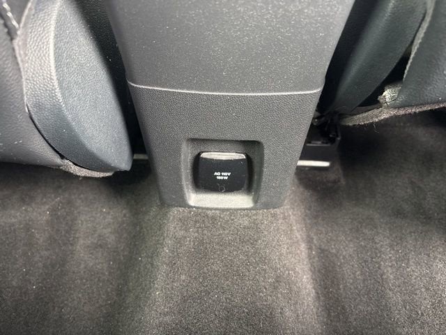 2020 Ford EcoSport SES