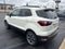 2020 Ford EcoSport SES