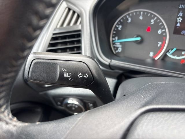 2020 Ford EcoSport SES