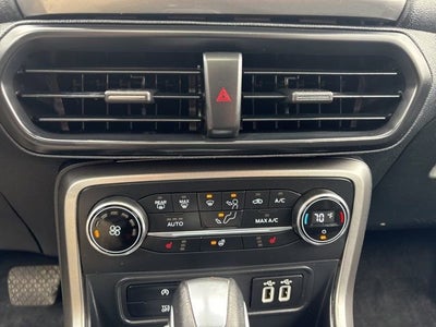 2020 Ford EcoSport SES