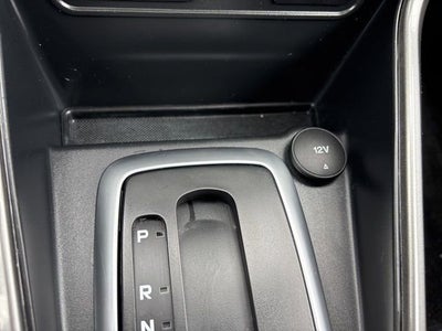 2020 Ford EcoSport SES