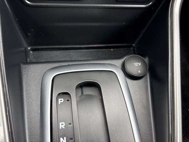 2020 Ford EcoSport SES