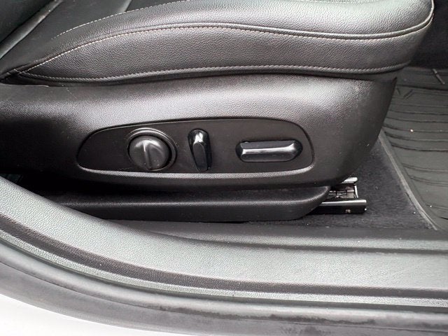 2018 Buick Regal TourX Essence