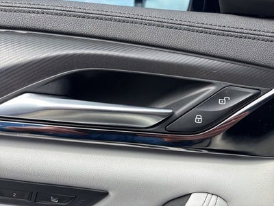 2020 BMW M5 Competition