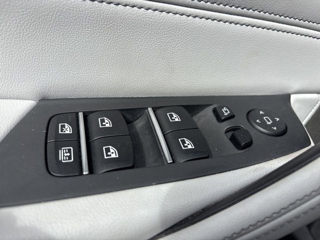 2020 BMW M5 Competition