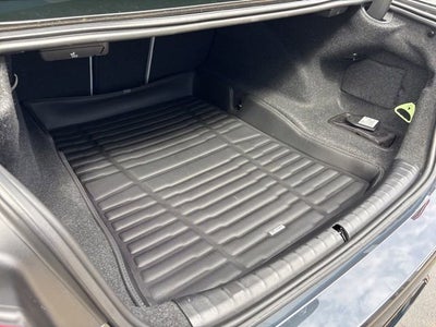 2020 BMW M5 Competition