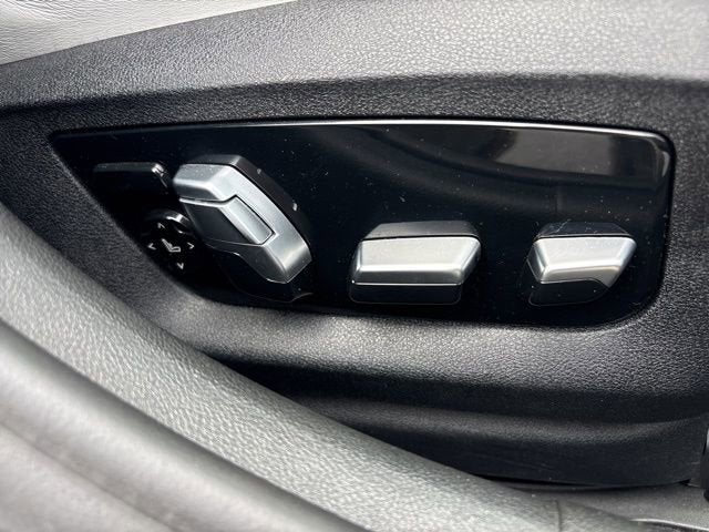 2020 BMW M5 Competition