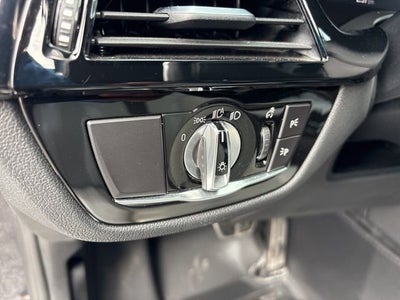 2020 BMW M5 Competition