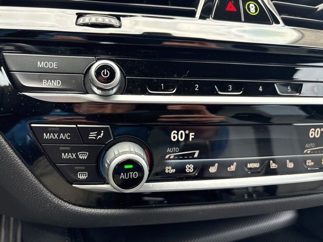 2020 BMW M5 Competition