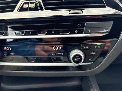 2020 BMW M5 Competition