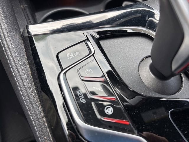 2020 BMW M5 Competition