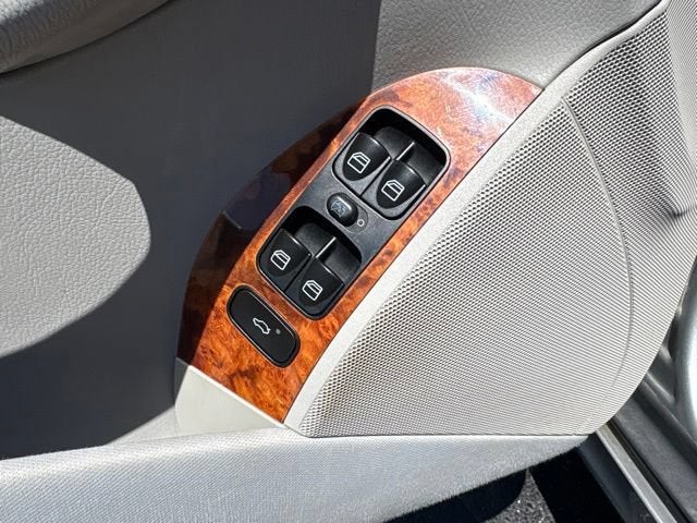 2005 Mercedes-Benz CLK-Class 3.2L