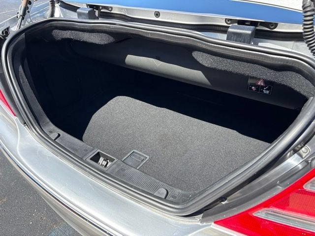 2005 Mercedes-Benz CLK-Class 3.2L