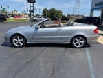 2005 Mercedes-Benz CLK-Class 3.2L