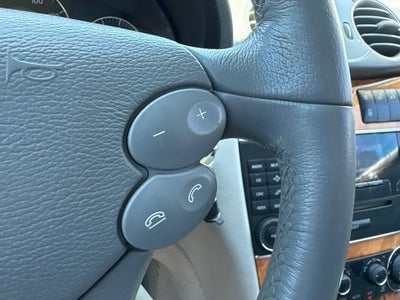 2005 Mercedes-Benz CLK-Class 3.2L