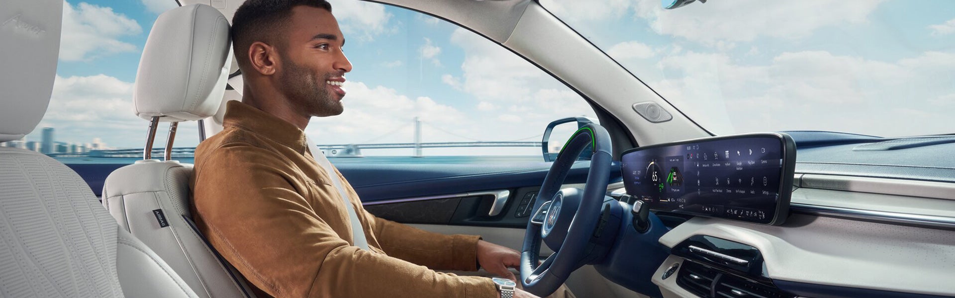 Hubbard Buick GMC in Monticello IN