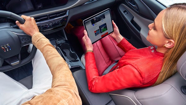 Hubbard Buick GMC in Monticello IN