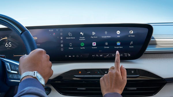 Hubbard Buick GMC in Monticello IN