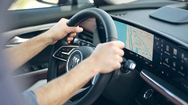 Hubbard Buick GMC in Monticello IN