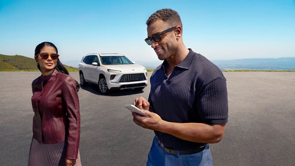 Hubbard Buick GMC in Monticello IN