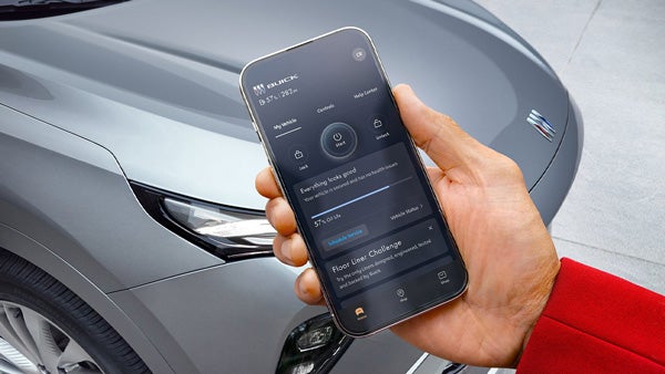 Hubbard Buick GMC in Monticello IN