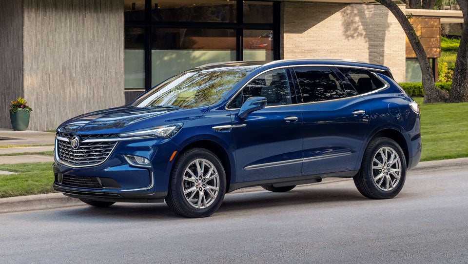 Hubbard Buick GMC in Monticello IN