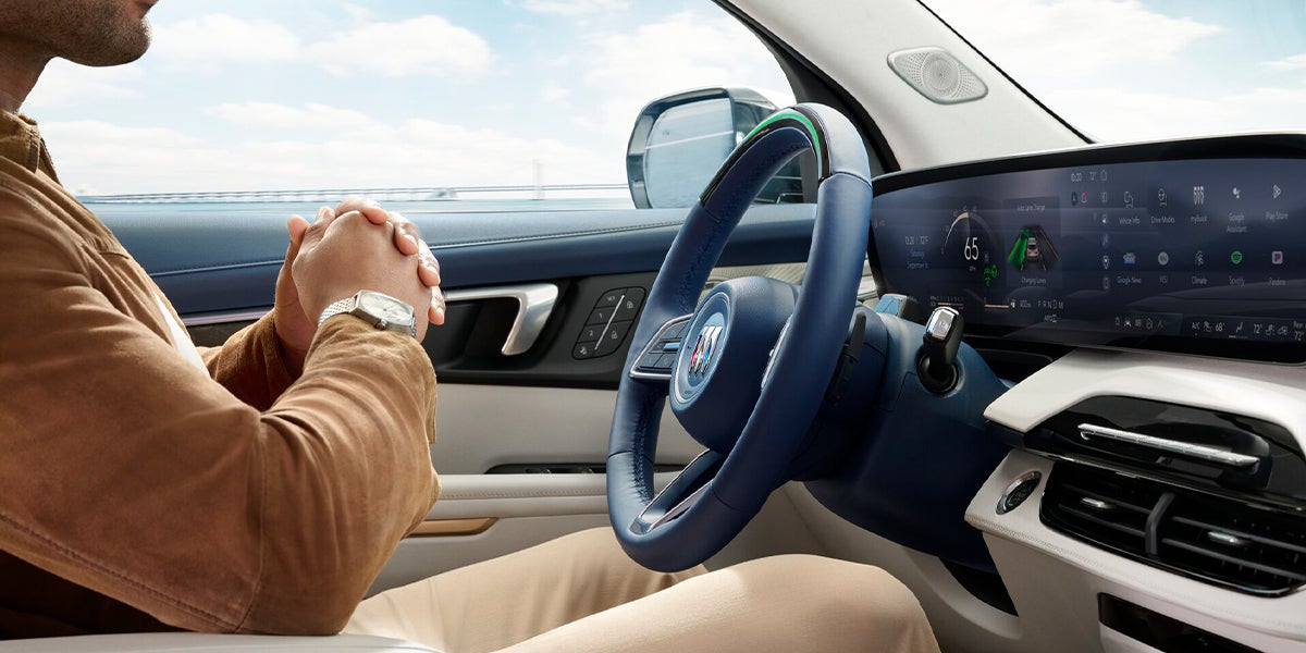 Hubbard Buick GMC in Monticello IN