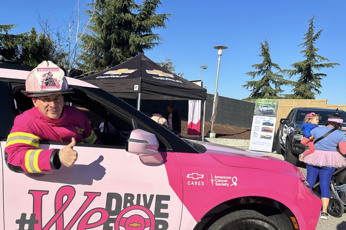 Chevrolet MSABC iDrive For | Hubbard Buick GMC in Monticello IN