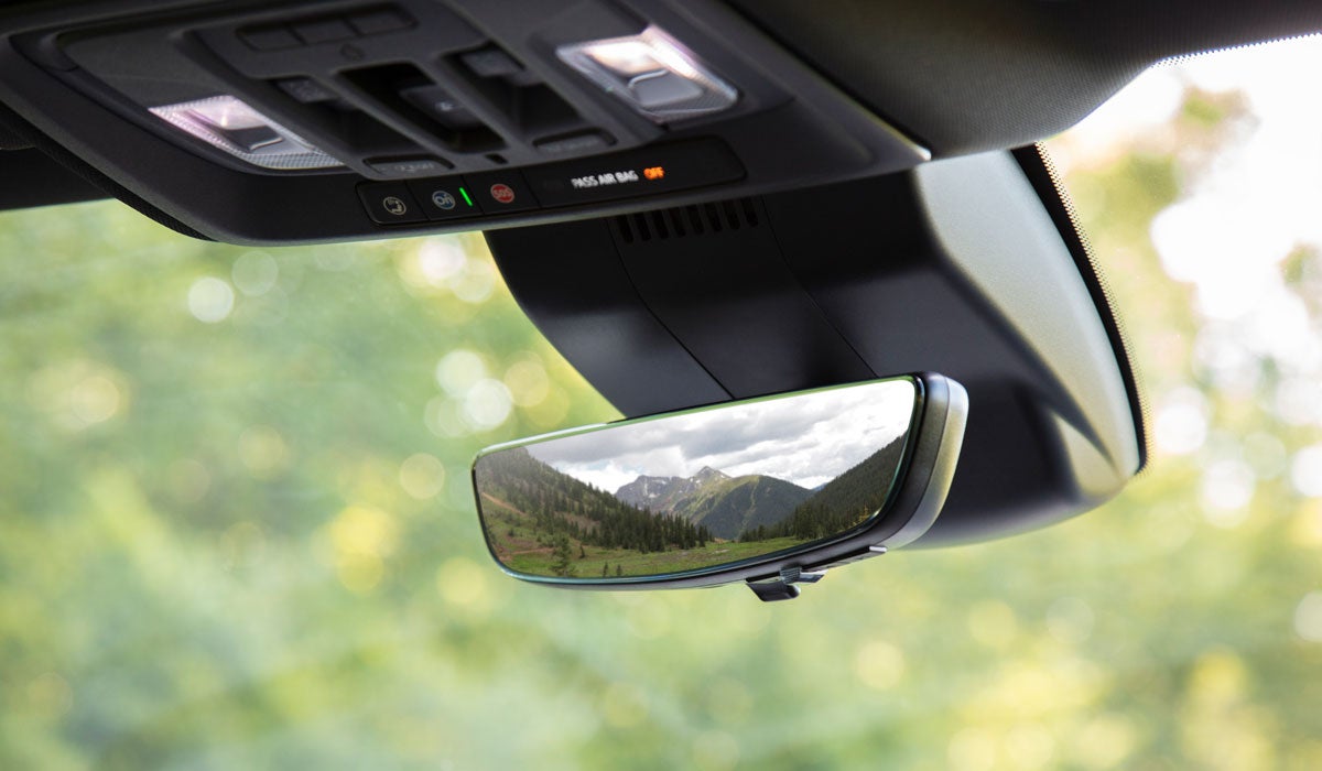 Hubbard Buick GMC in Monticello IN