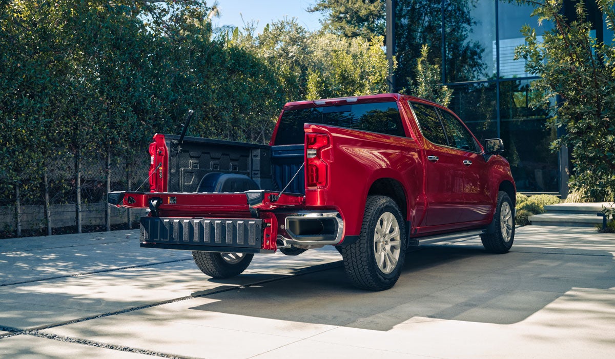 Hubbard Buick GMC in Monticello IN