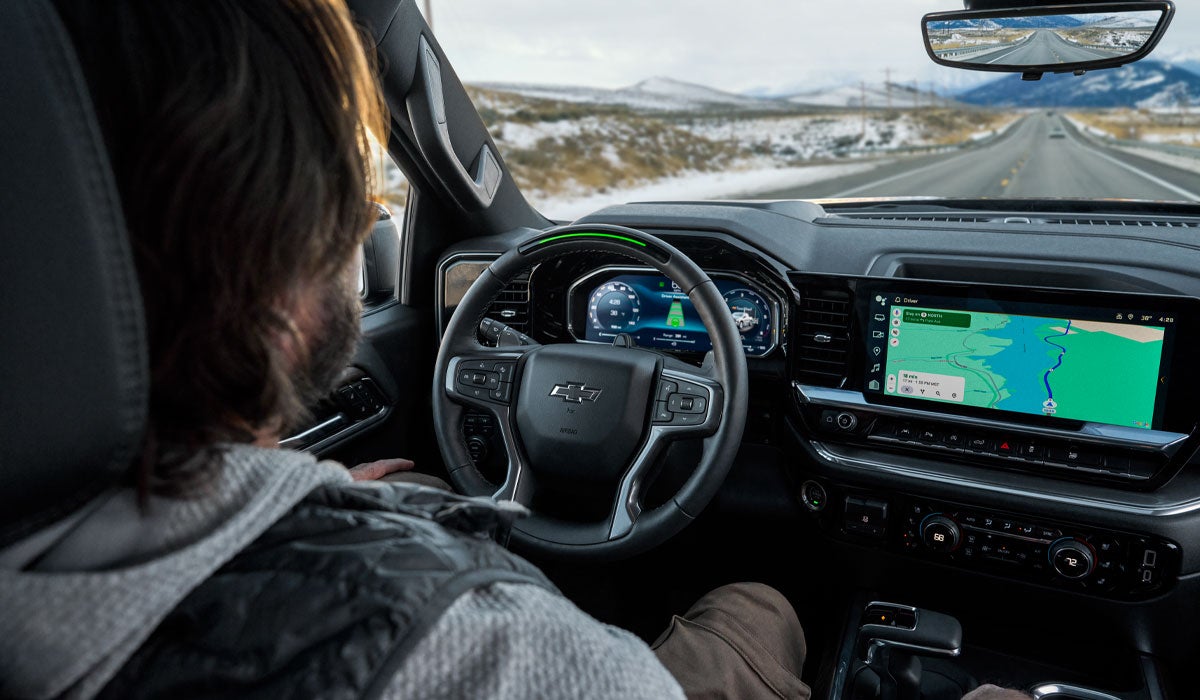 Hubbard Buick GMC in Monticello IN